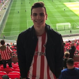 Meet your Posher, Stefan